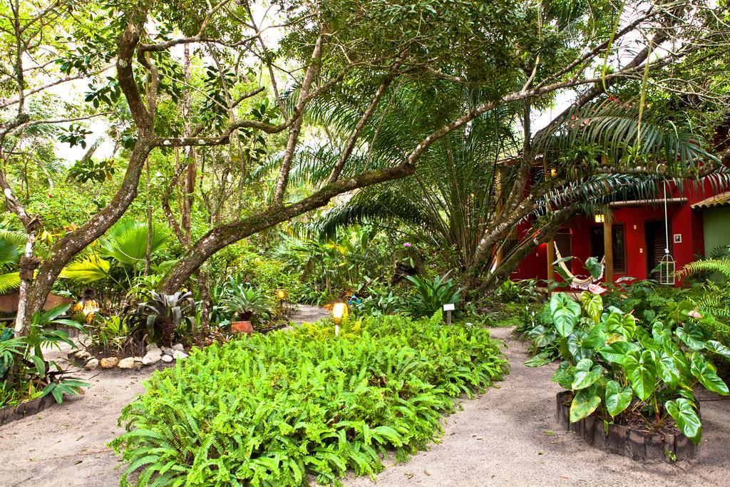 Mata N'Ativa Pousada Trancoso Szoba fotó