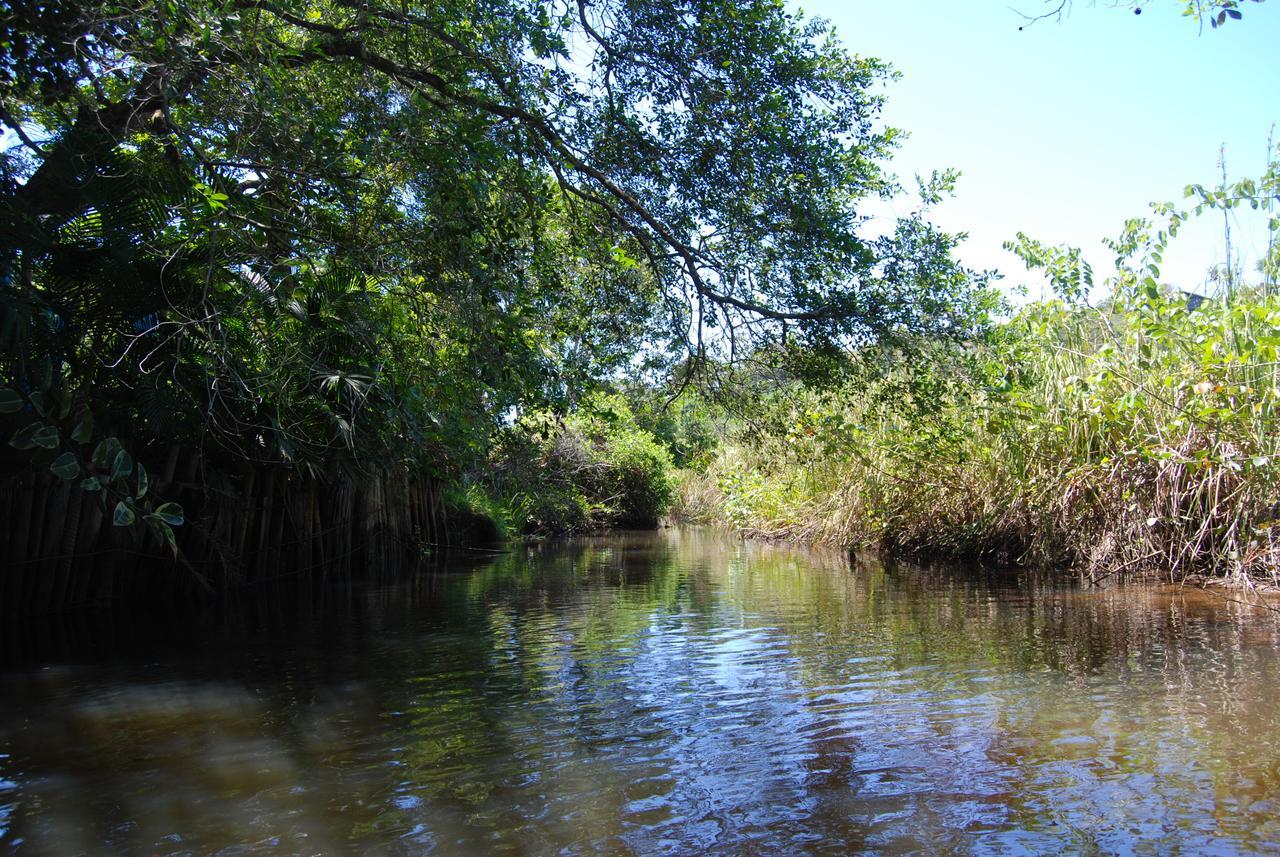 Mata N'Ativa Pousada Trancoso Kültér fotó