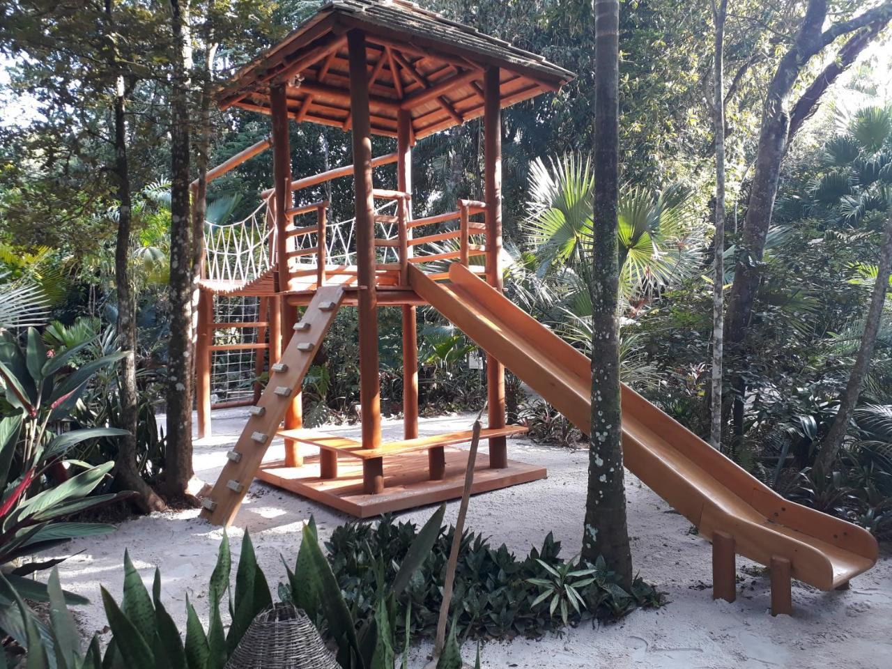 Mata N'Ativa Pousada Trancoso Kültér fotó