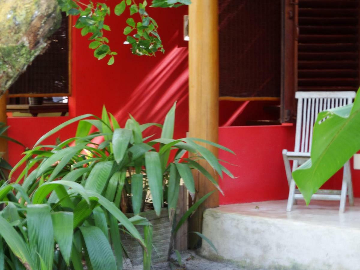Mata N'Ativa Pousada Trancoso Kültér fotó